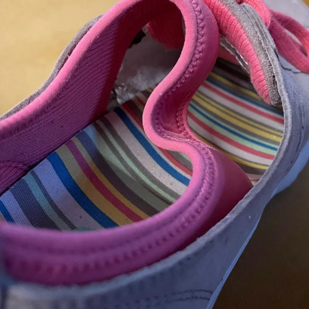 Dansko stay comfortable
